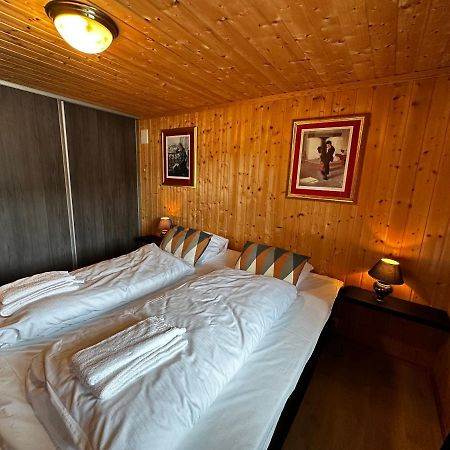 Faleide Panorama Stryn Zewnętrze zdjęcie