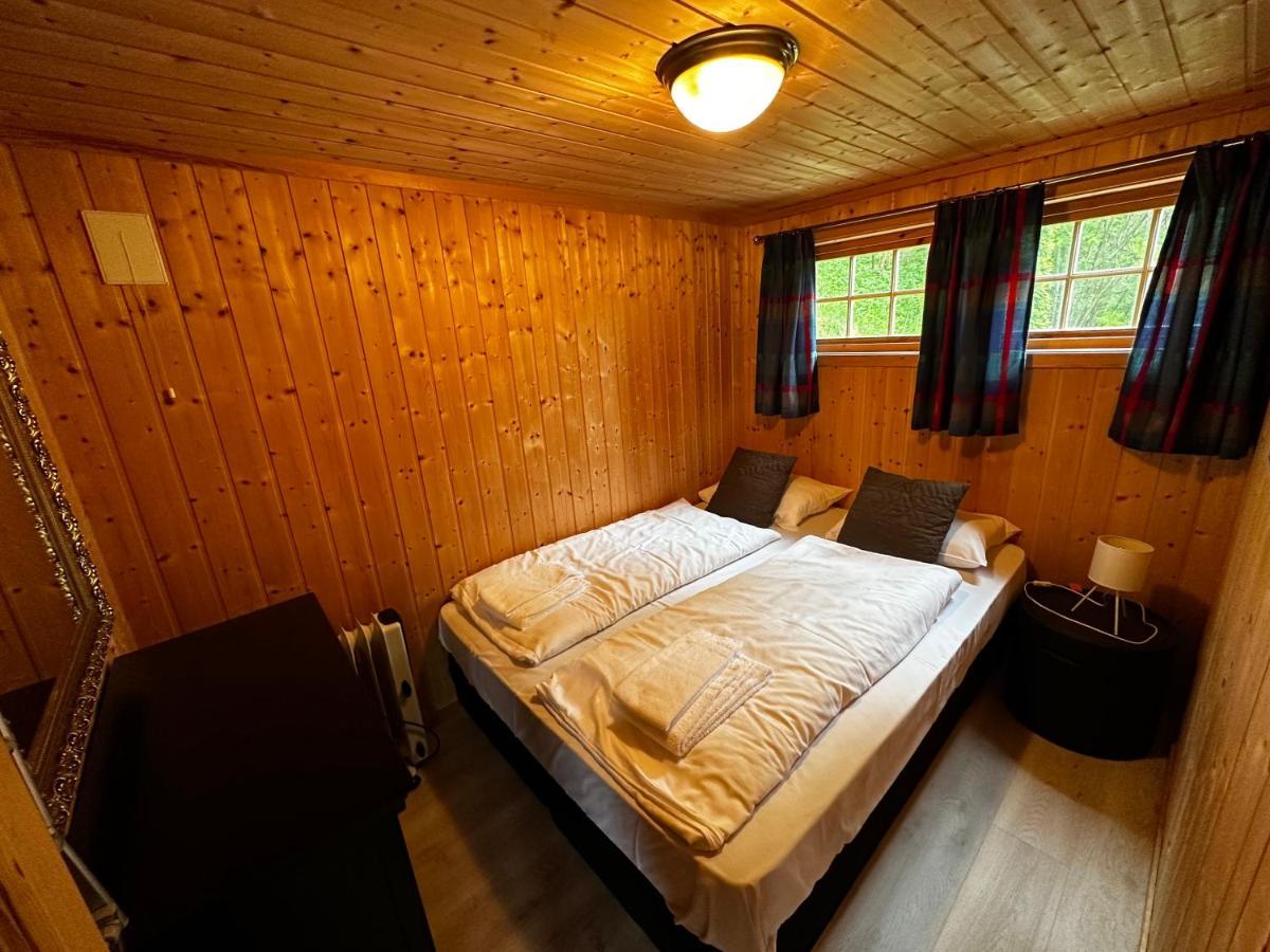 Faleide Panorama Stryn Zewnętrze zdjęcie