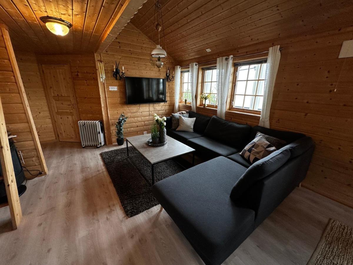 Faleide Panorama Stryn Zewnętrze zdjęcie