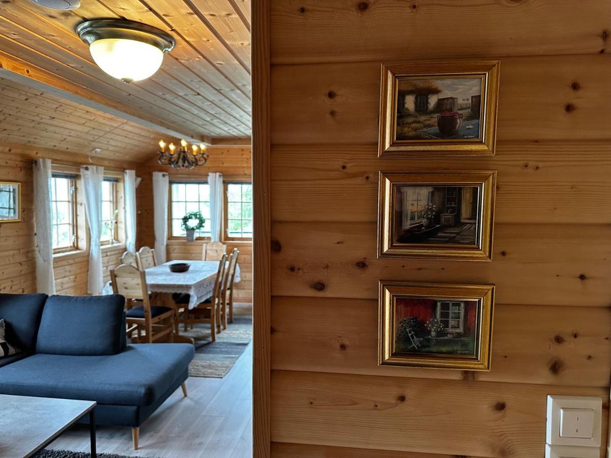 Faleide Panorama Stryn Zewnętrze zdjęcie